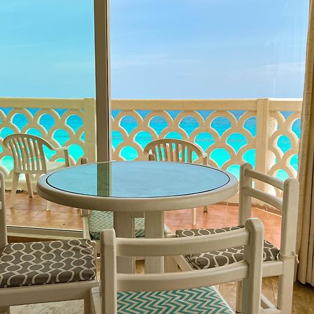 Bof Apartments Канкун Экстерьер фото