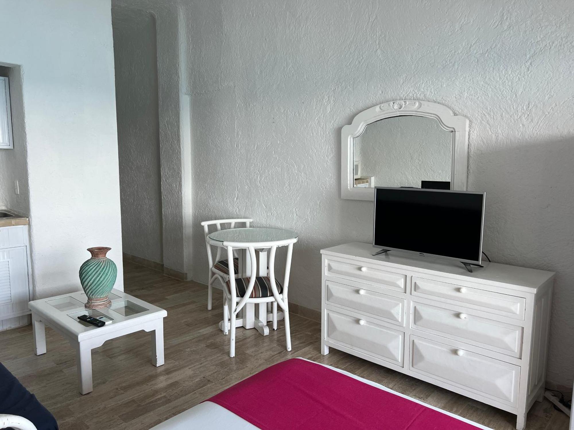 Bof Apartments Канкун Экстерьер фото