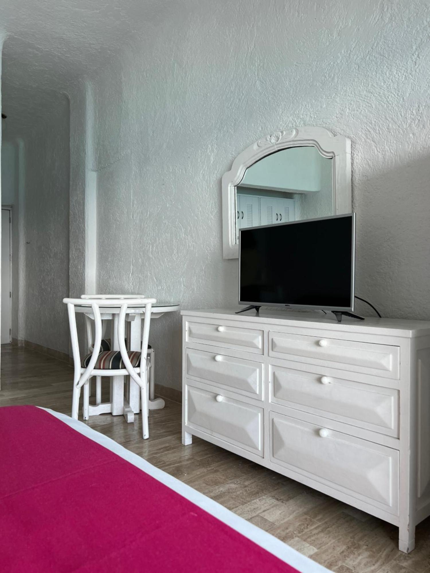 Bof Apartments Канкун Экстерьер фото