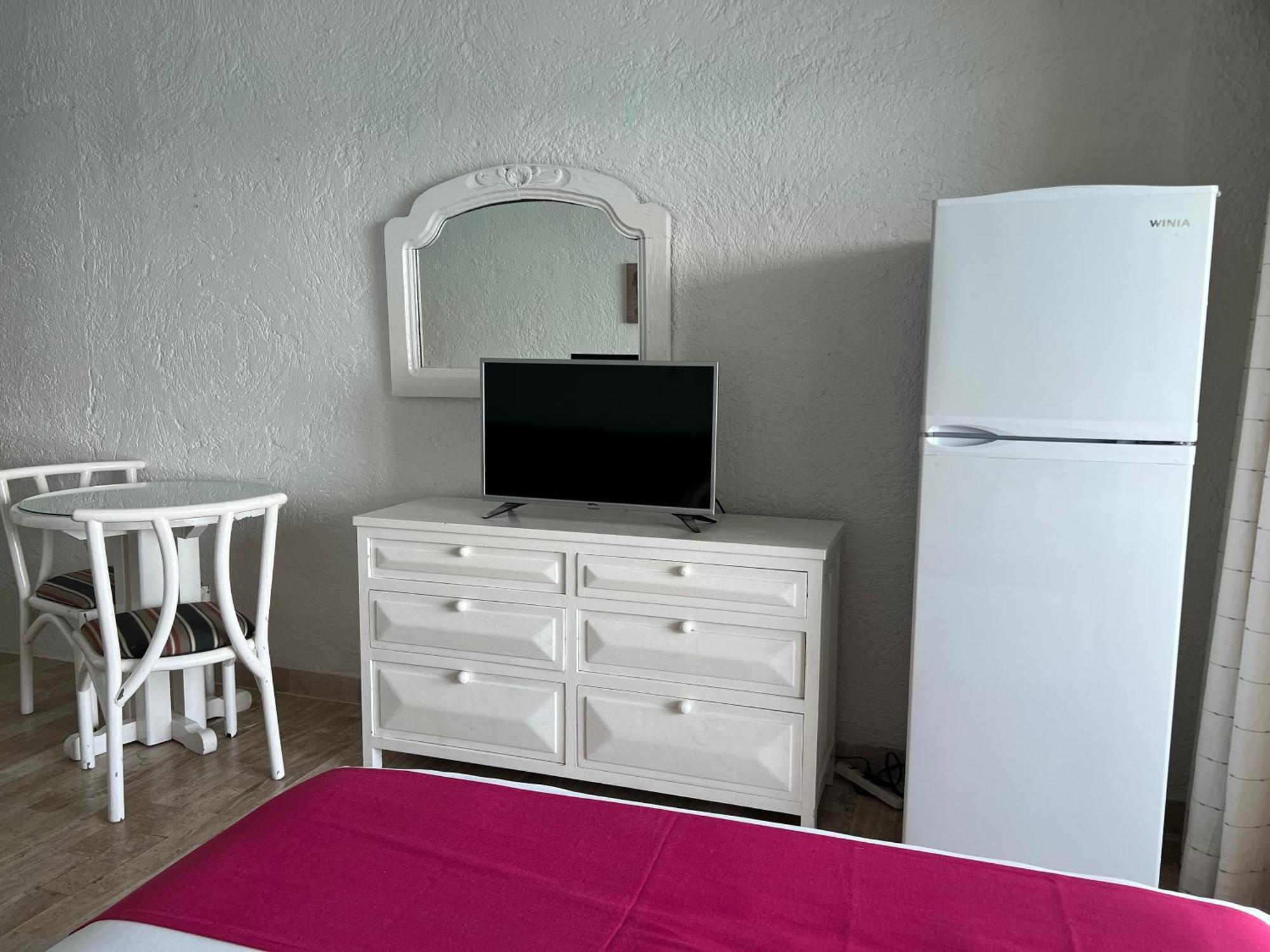 Bof Apartments Канкун Экстерьер фото