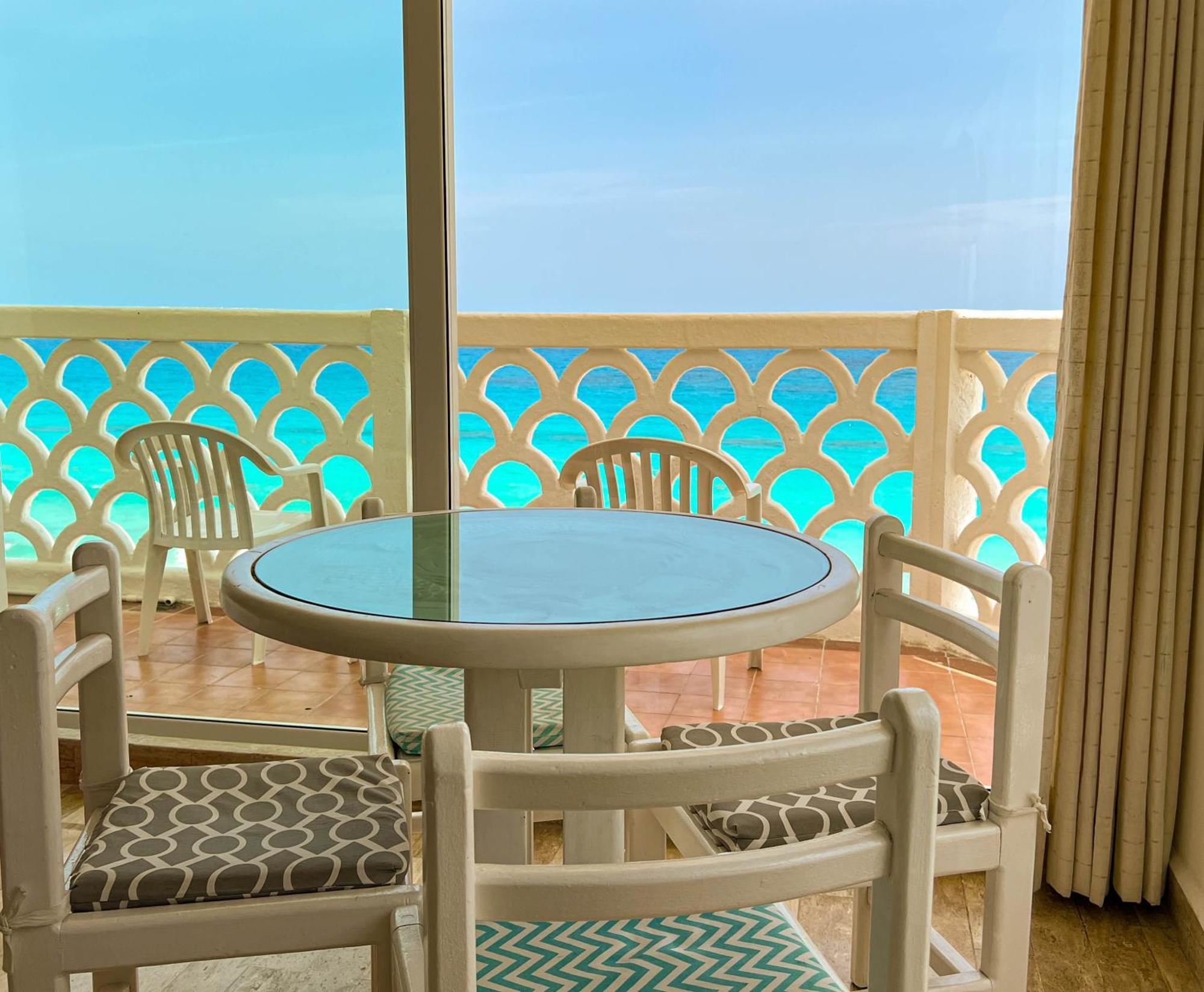 Bof Apartments Канкун Экстерьер фото