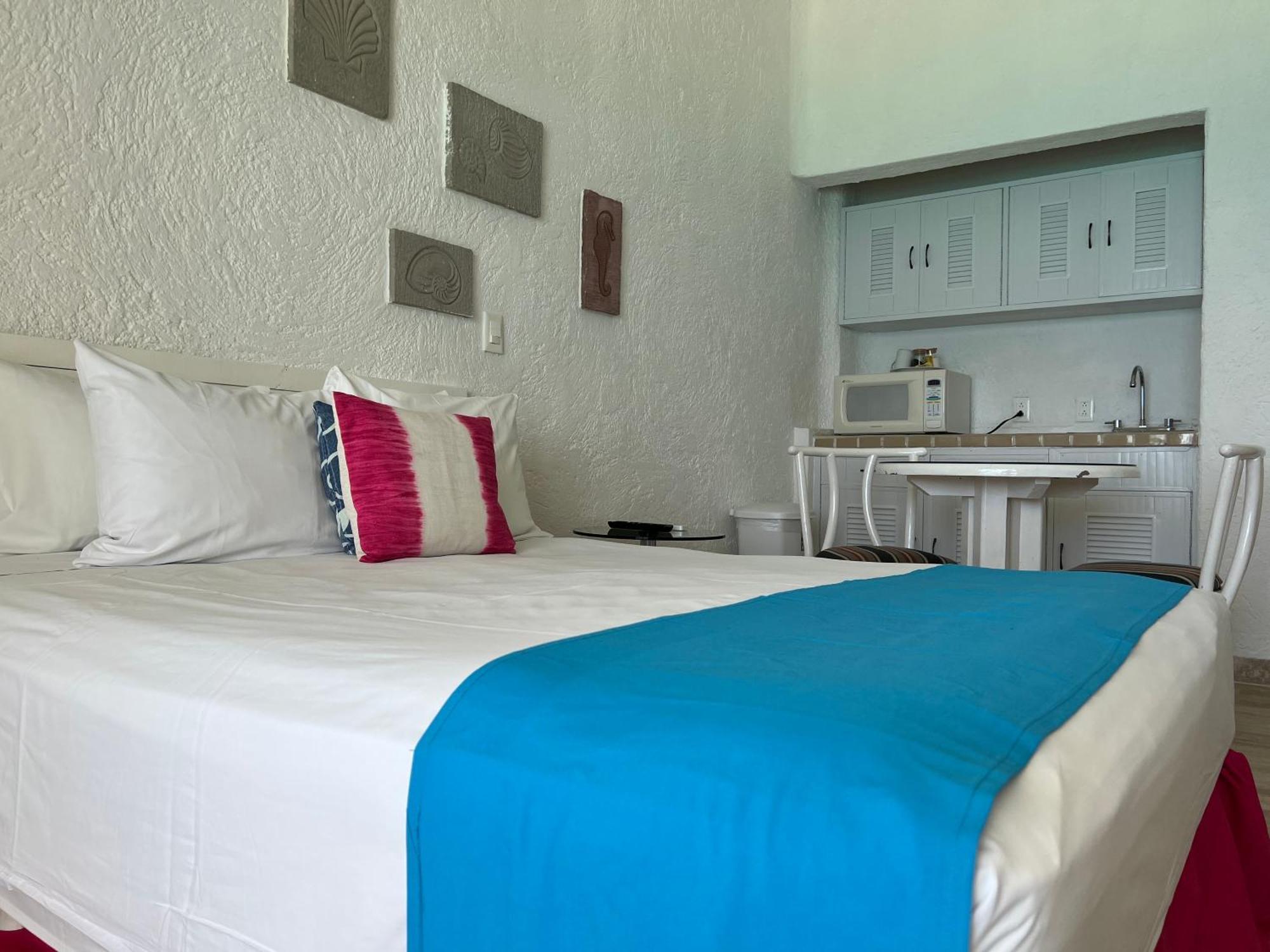 Bof Apartments Канкун Экстерьер фото